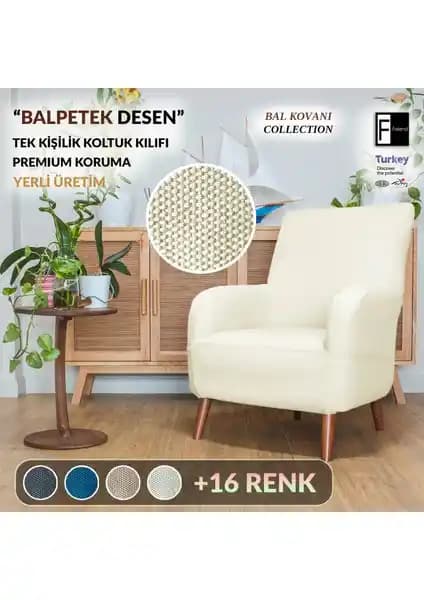 Farklı Tasarımlı Tekli Koltuk Kılıflarının Karşılaştırması ve Kullanıcı Yorumları