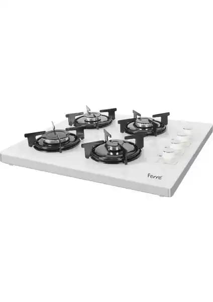 Ferre 2240 Ce ve Simfer 3048 Beyaz Cam Ocak Karşılaştırması ve Özellikleri