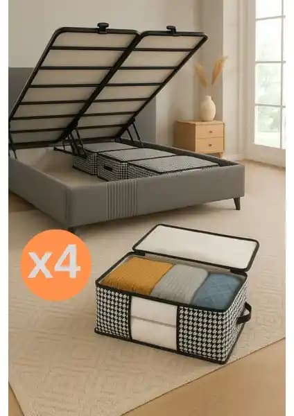 Formeya ve Nacarev Hurç Setleri Karşılaştırması: Ev Düzeninde En İyi Çözüm Seçenekleri