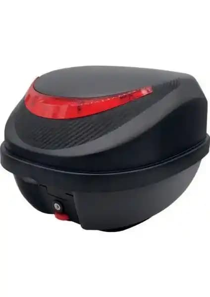 Gaff Motosiklet Arka Çanta ve Giza Motor Çantası Karşılaştırması ve İnceleme