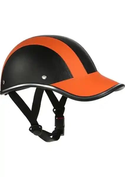 Gahome Güneşlik ve Urbhanna 3c Sertifikalı Yarım Motosiklet Kaskı Karşılaştırması