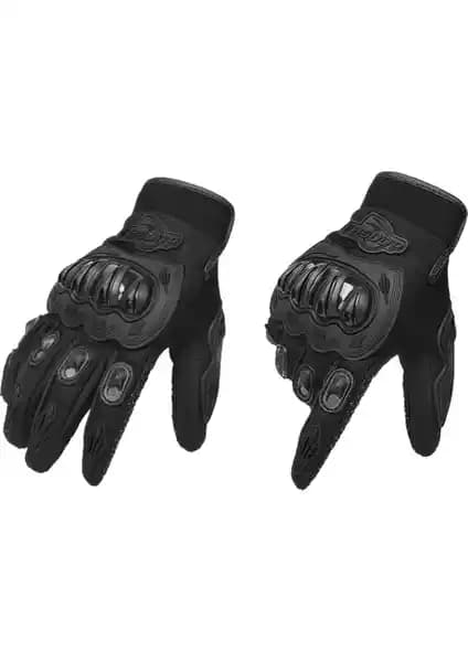 Gahome ve Prosev Erkek Motosiklet Eldivenleri Karşılaştırması: Özellikler ve Kullanıcı Yorumları