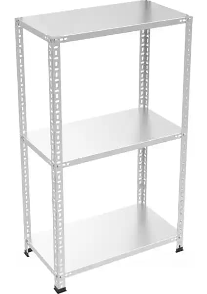 Galvanizli ve Mira Çelik Raf Sistemleri Karşılaştırması: Özellikler ve Kullanıcı Yorumları