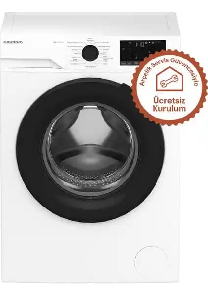 Grundig GPWM 91613 A ve Profilo CGA141X1TR Çamaşır Makineleri Karşılaştırması