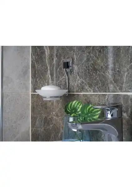 Hagen Güçlü Yapıştırma Sabunluk ve Duş Rafı Karşılaştırması ve Kullanım İpuçları