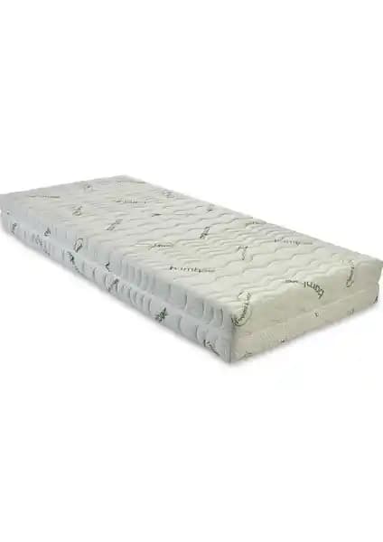 Heyner Hygiene Comfort Bamboo Visco Yatak ve Yataş Visco Optimum Support Karşılaştırması