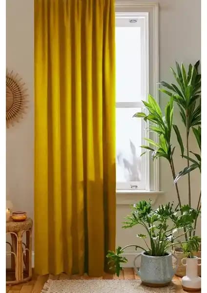 Home Color Home Kadife Dokulu Fon Perdeler Karşılaştırması ve Özellikleri