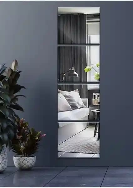 İki Popüler Dekoratif Ayna Setinin Karşılaştırması ve Seçim Rehberi