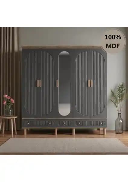 İki Popüler Gardrop Modelinin Detaylı Karşılaştırması ve Kullanıcı Yorumları