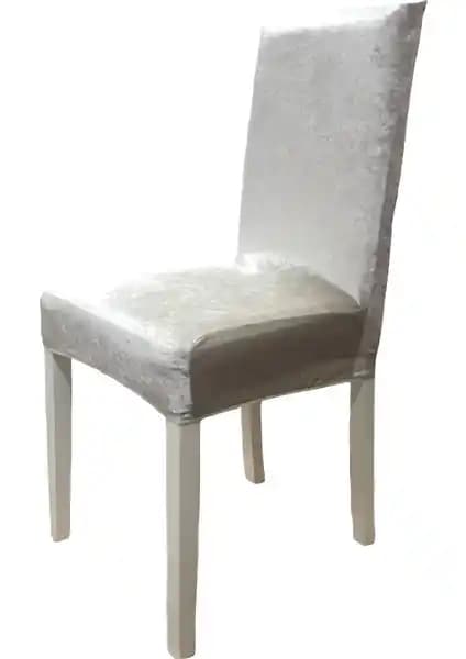 İpek Kadife Sandalye Kılıfları Karşılaştırması: Şıklık ve Dayanıklılık Analizi