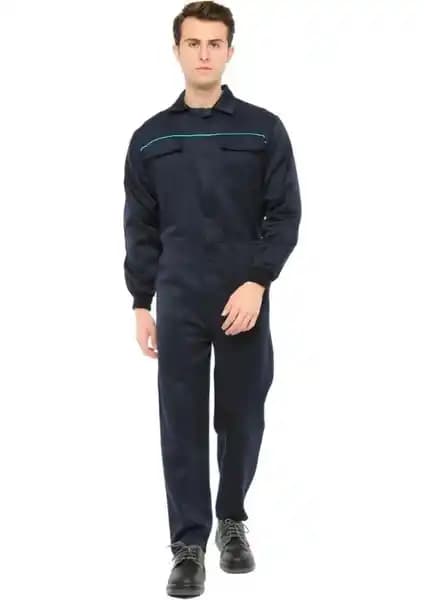 İş Tulumu Karşılaştırması: Şensel Eko ve Ssm Sesam Grup Modelleri Analizi