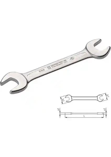 İzeltaş İki Ağız Anahtar Karşılaştırması: Kısa ve Uzun Boy Modellerinin Özellikleri