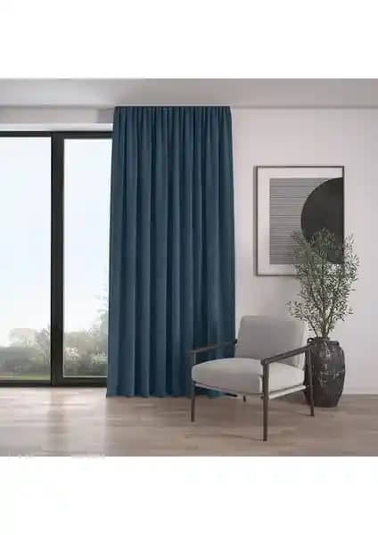 Kadife Perde Karşılaştırması: Demor Home ve Devor Modelleri Analizi
