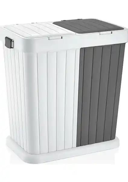 Karacabey ve Porsima Violet Çamaşır Sepetleri Karşılaştırması: Özellikler ve Kullanıcı Yorumları