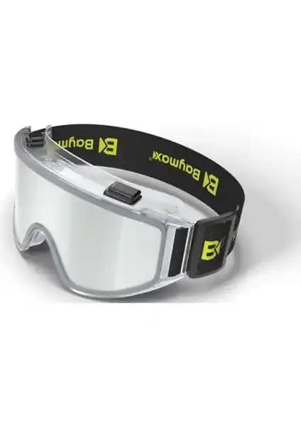 Kaynak ve Endüstriyel Güvenlik İçin Baymax S550 ve Delta Plus Galeras Gözlükleri Karşılaştırması