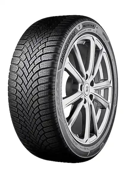 Kış Lastikleri Karşılaştırması: Bridgestone Blizzak 6 ve Sava Eskimo S3+ M+S Özellikleri