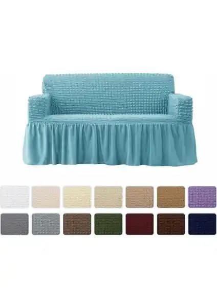 Koltuk Kılıfı Karşılaştırması: Elgeyar Bürümcük ve Faiend Likrali Modelleri