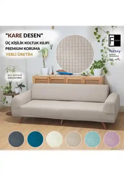 Koltuk Örtüsü Seçenekleri: Esnek ve Jakarlı Kumaşlar Arasındaki Karşılaştırma