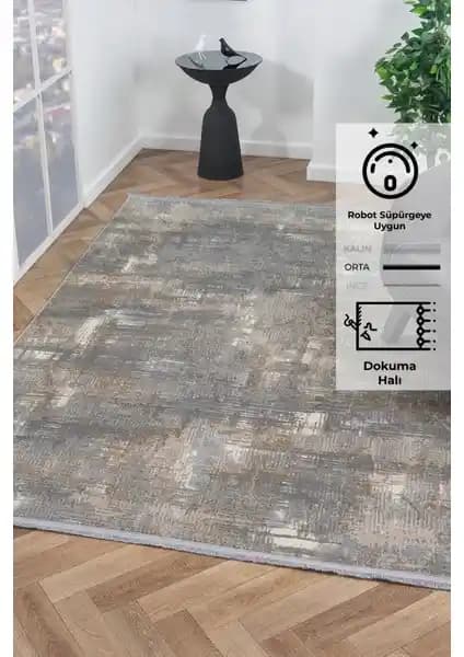 Konfor Notta 1107 ve 1108 Modern Dokuma Halı Karşılaştırması ve Özellikleri