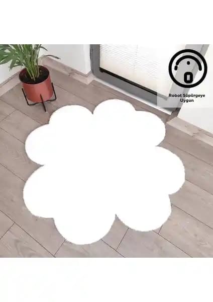 Lagom Life Peluş Halı Karşılaştırması: Yonca ve Yuvarlak Model Özellikleri ve Kullanıcı Yorumları