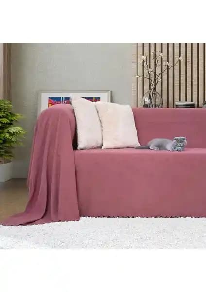 Latuda Concept ve Velerde Home Vessel Çift Taraflı Koltuk Örtüsü Karşılaştırması