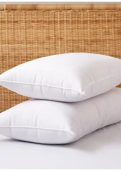 Madame Clean ve Teksnil Home Antialerjik Boncuk Silikon Yastıklarının Detaylı Karşılaştırması