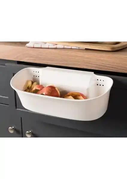 Madame Coco Chase ve Piev Kapaklı Çöp Kovası Karşılaştırması: Tasarım ve Kullanım Özellikleri