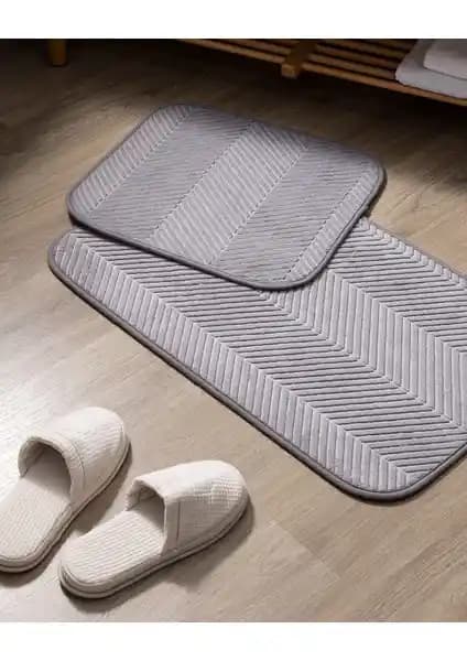 Madame Coco Emele ve Reflet Bubble Banyo Paspası Karşılaştırması ve Özellikleri