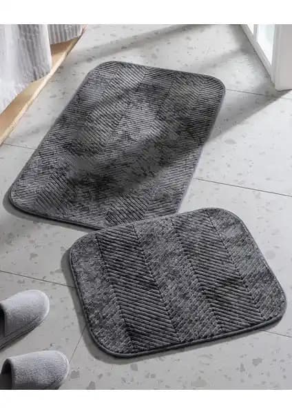 Madame Coco Eze ve Reflet Bubble Banyo Paspası Karşılaştırması ve Seçim Rehberi