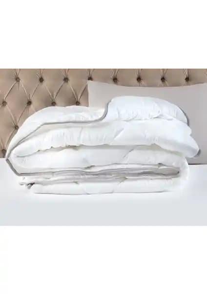 Madame Coco Faust Jakarlı Biyeli ve Zeynep Teksil Silikon Yorgan Karşılaştırması