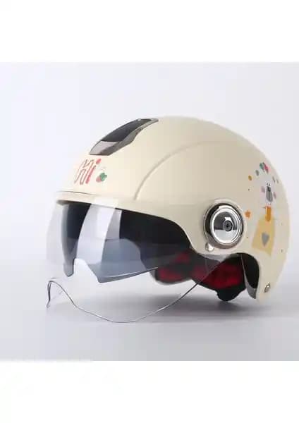 Marco Motorlu Araç ve KKmoon Motosiklet Scooter Kasklarının Karşılaştırması