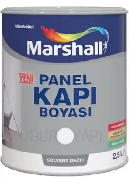 Marshall Amerikan Panel Kapı Boyaları Karşılaştırması: Hangi Boya Daha Uygun