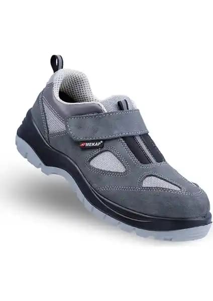 Mekap 157 Energy ve Jüpiter S1 Güvenlik Ayakkabıları Karşılaştırması