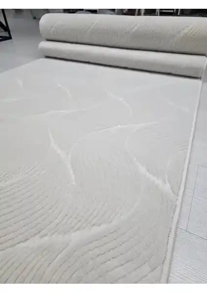 Melian Kapadokya ve Trivago Lüx Armoni Embos Halı Karşılaştırması