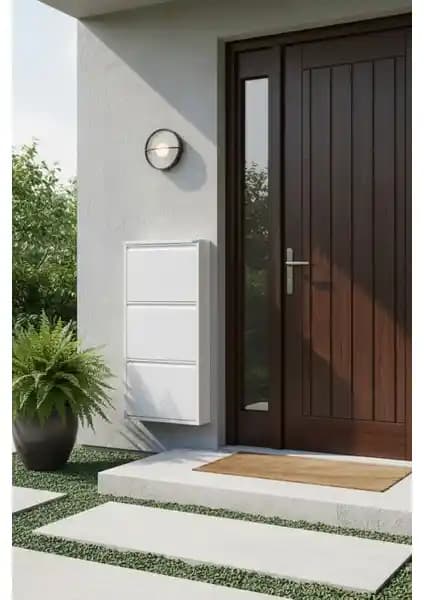 Metal Ayakkabılık Karşılaştırması: Liccia ve Wood House Hera Modellerinin Özellikleri