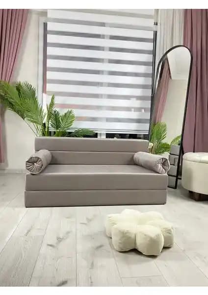 Minness ve Pafu Katlanır Yataklı Koltukların Karşılaştırması