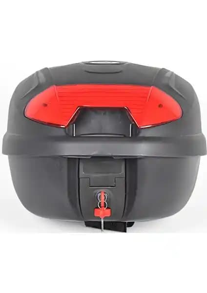 Motosiklet Çantası Karşılaştırması: Arwic CV32 ve Giza Motor 33 Litre Modelleri