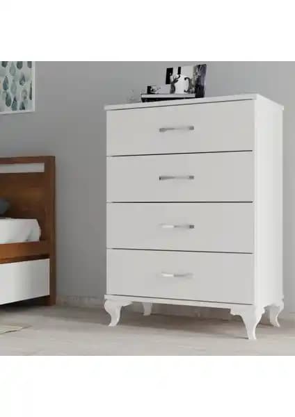 Moxen Mobilya S1 ve Wood House Melodi Şifonyer Karşılaştırması: Özellikler ve Kullanıcı Yorumları