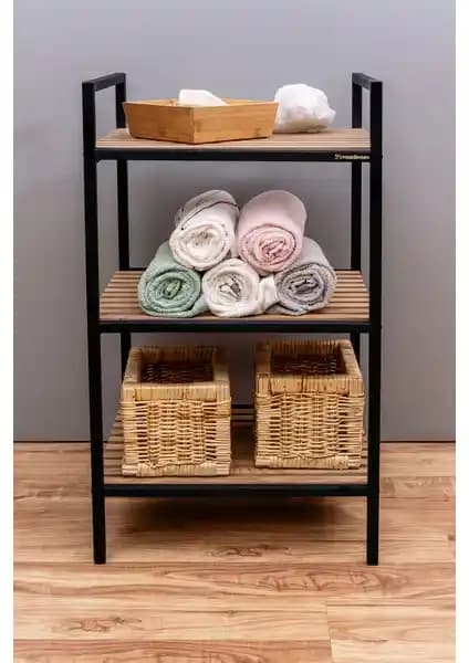 Mudesa ve Peka Çok Amaçlı Raflar Karşılaştırması Modern Ev Dekorasyonu İçin Uygun Seçenekler