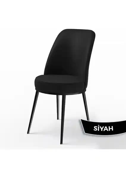 Mutfak Sandalyesi Karşılaştırması: Canisa Dexa ve Lumodi Elma Keten Modelleri