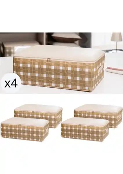 Nacarev Baza Altı Hurçleri Karşılaştırması Ekose Bej ve Çizgili Modellerin Özellikleri