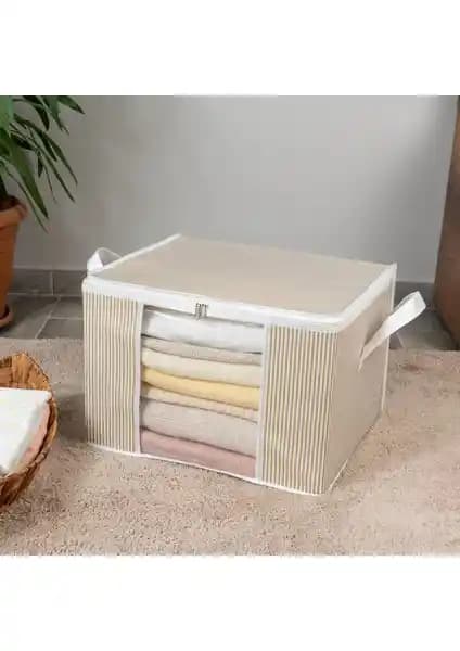 Nacarev ve Serstil Pencereli Hurçlar Karşılaştırması Evde Depolama Çözümleri