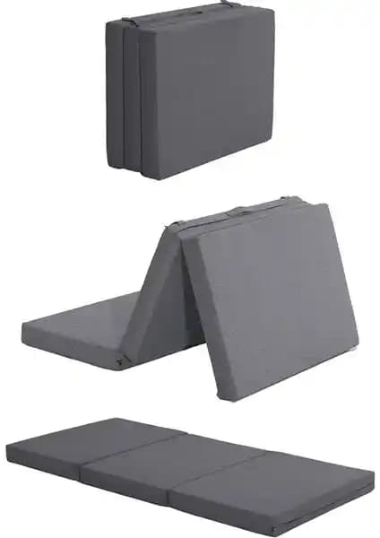 Neo Sleep Katlanır Yatak ve US. Sleeping Bamboo Visco Yatak Karşılaştırması