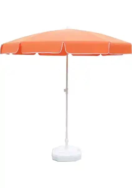 ODS ve Zey Camping 200CM Plaj ve Bahçe Şemsiyesi Karşılaştırması