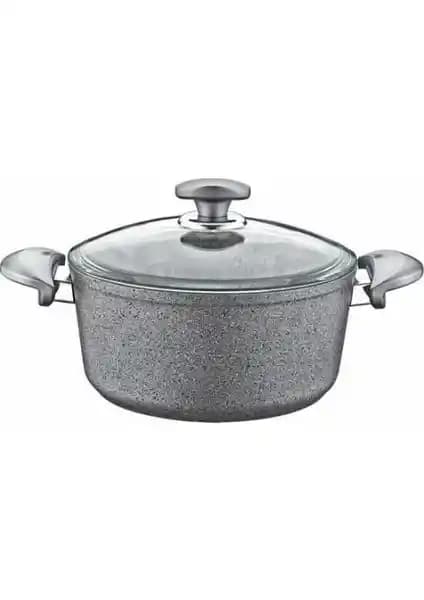 OMS Granit ve Taç Bengü Derin Tencere Karşılaştırması: Malzeme, Tasarım ve Kullanım Özellikleri