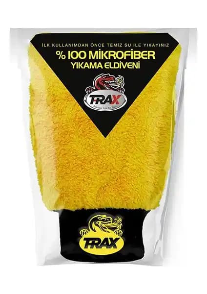 Oto Yıkama ve Cila Eldivenleri Karşılaştırması: Trax ve Wikro Welsoft Ürünleri Analizi