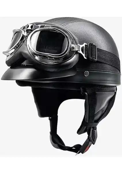 Pamukkale ve Xyanling Yarım Kask Modellerinin Karşılaştırması ve Kullanıcı Yorumları