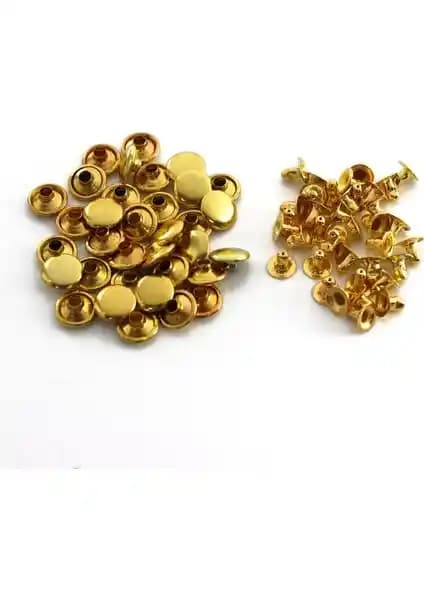 Perçin Rivet Karşılaştırması: 7mm ve 9mm Modellerin Özellikleri ve Kullanım İpuçları