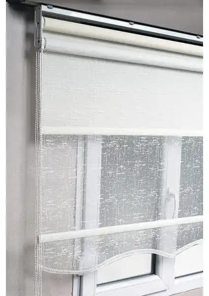 Perde Sistemleri Karşılaştırması: Çiftli Sistem ve Zebra Stor Perdelerin Özellikleri