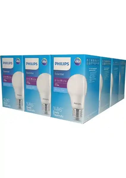 Philips LED Ampuller Karşılaştırması: Enerji Verimliliği ve Işık Kalitesi Analizi